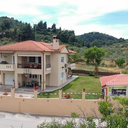 Melody Apartments Agios Nikolaos  Exterior photo