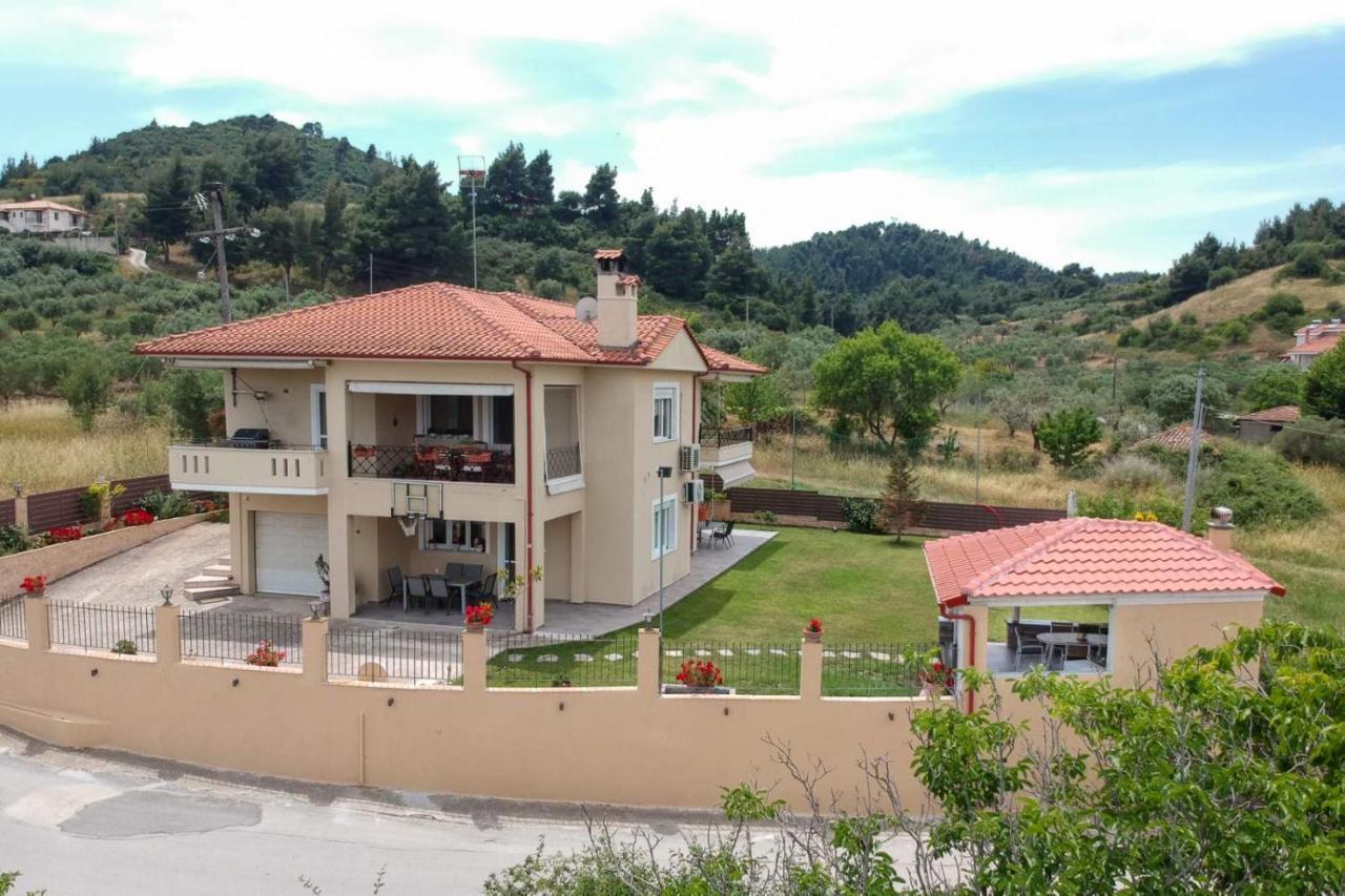 Melody Apartments Agios Nikolaos  Exterior photo