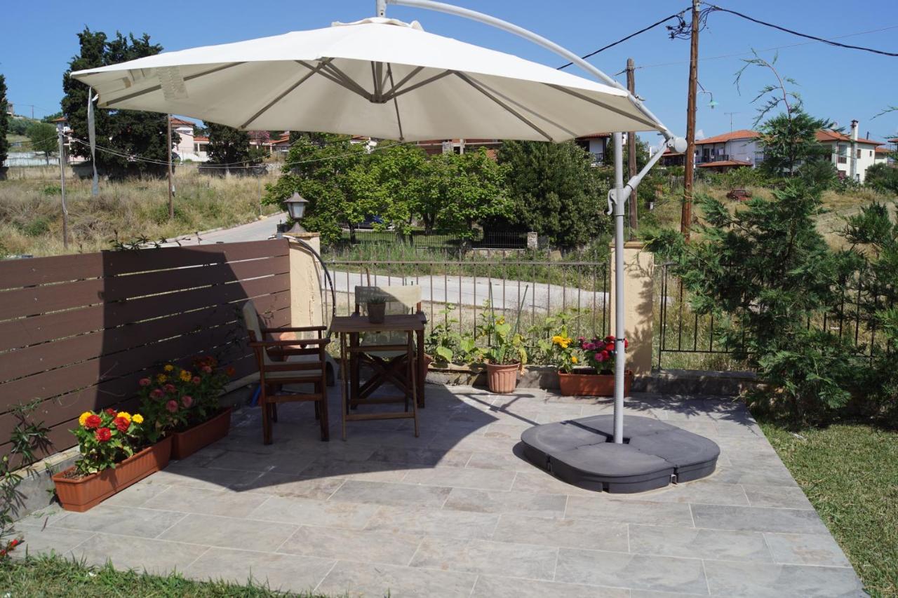 Melody Apartments Agios Nikolaos  Exterior photo