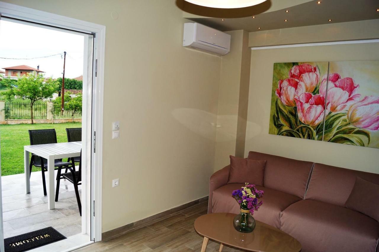 Melody Apartments Agios Nikolaos  Exterior photo